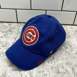 Women’s Chicago Cubs hat
